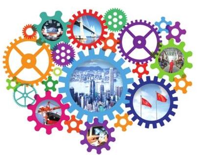 到2025年，东莞五大重点战略性新兴产业总规模将超过40000亿元