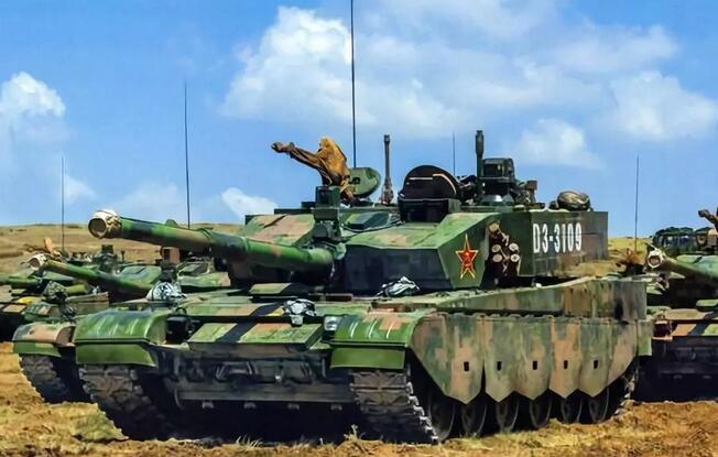 央企混改大幕正在拉开，军工优先进入混改试点