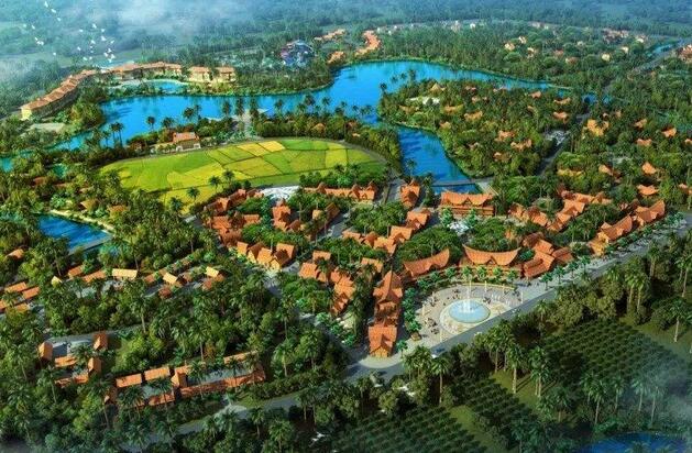 各省区市提出打造的特色小城镇和特色小镇数量已超过1500个