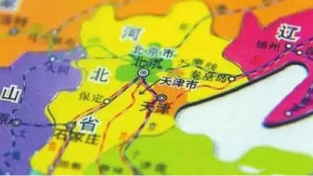三年行动计划：到2020年北京将再退出1000家左右一般制造业企业