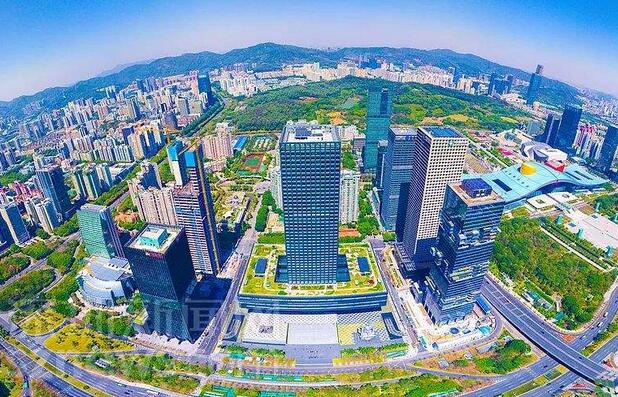 深圳打造国家制造业创新中心，推动产业向价值链中高端跃升