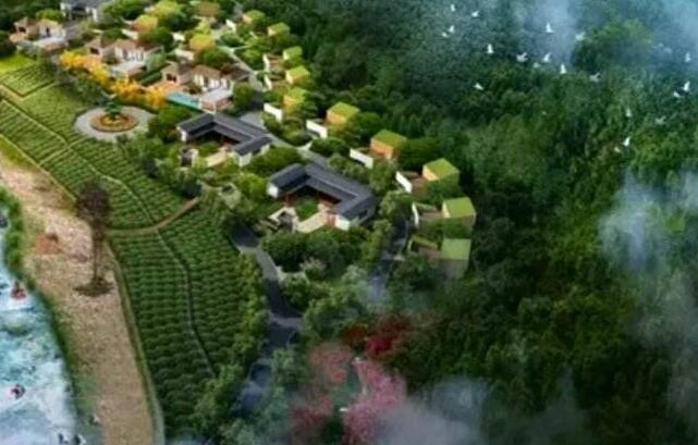 河南郑州市力争用三年时间，各县（市）建设20个左右田园综合体