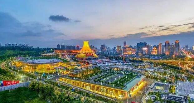 南宁获批设立跨境电商综合试验区，跨境电商企业的发展迎来大利好