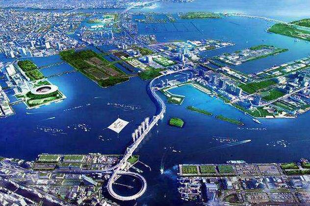 浙江大湾区规划近日出炉：构建绿色智慧的世界级大湾区