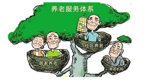 浙江以“互联网＋”“物联网＋”理念构建智慧健康养老服务网络