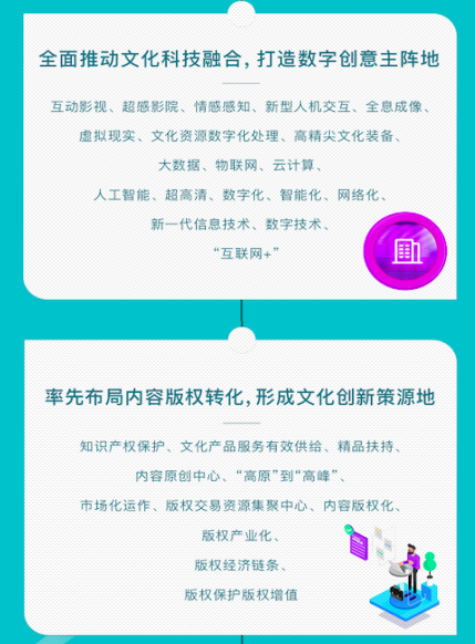 北京正式发布《关于推进文化创意产业创新发展的意见》