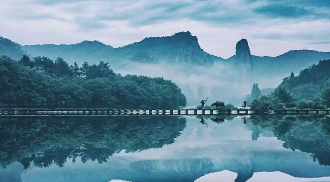 乡村振兴的关键是城乡融合
