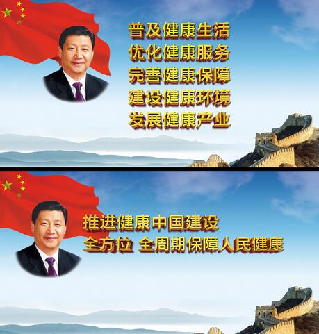 今后一个时期深化医改必须以健康中国战略为指引