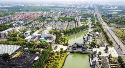 宁波市奉化区乡村振兴四年计划：到2021年现代农业综合产值超过60亿元