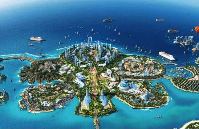 2018年海南将基本建成“全域旅游示范省”