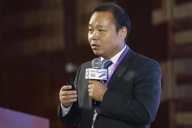 周剑发言实录：关于中国对于推进智能制造的一些理解和举措