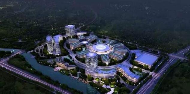 《宁波市健康产业发展行动计划(2018-2020)》:2020年突破1000亿元