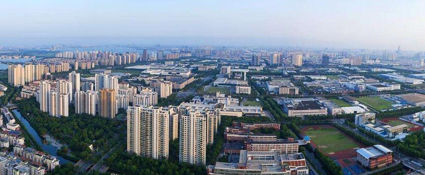 苏州工业园区释放改革动能,在全国经开区综合考评连续两年夺冠