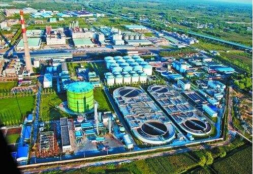 南阳市以项目和产业集聚区支撑带动转型发展攻坚战取得实效