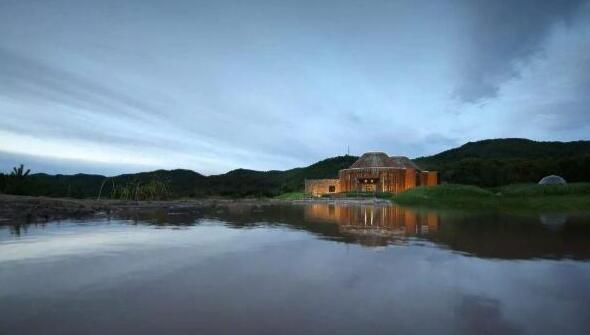 美丽乡村振兴建设典型案例