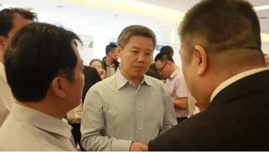 河北邢台市开发区举行金秋招商引资高质量项目暨“十里清风”田园综合体项目集中签约仪式