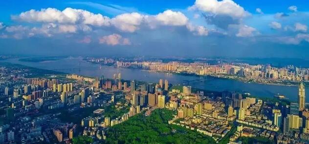 《长江国际黄金旅游带规划纲要》部署长江国际黄金旅游带发展重点工作