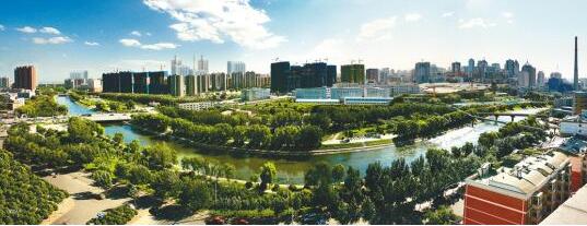 沈阳大东区预计2022年汽车产业产值将达到3000亿元