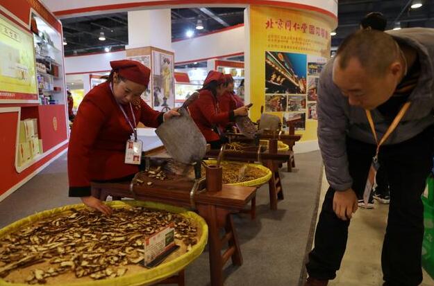 大兴打造千亿级医药健康产业园区，建设成为国内领军地位“中国药谷”