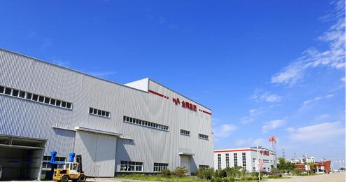 金隅·曹妃甸协同发展示范产业园区已完成投资23亿元