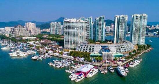 国务院印发《中国（海南）自由贸易试验区总体方案》