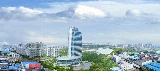 广西南宁高新区：推行“五破五立”模式 开创园区城市基层党建工作新局面