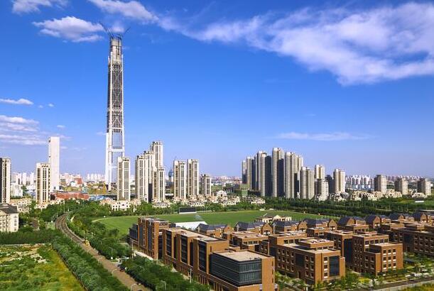 深度解读《天津市新能源产业发展三年行动计划（2018—2020年）》