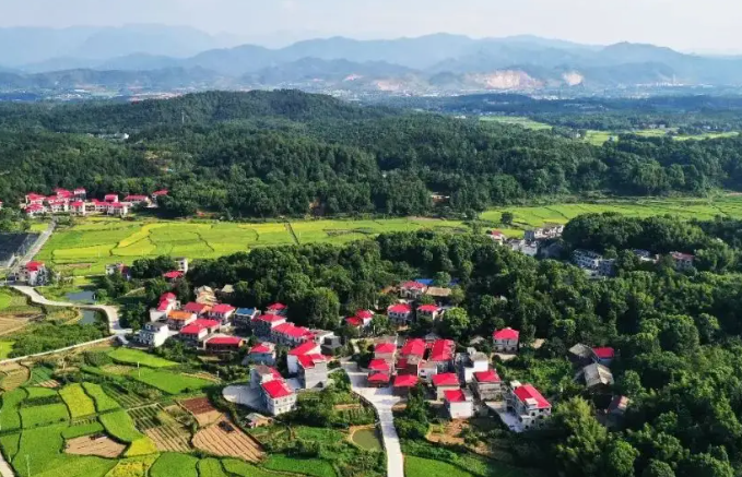 江西省紫溪村土地综合整治怎么做?土地综合整治方案 江西省紫溪村土地综合整治怎么做?土地综合整治方案