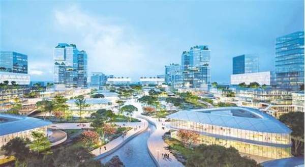 甘肃省庆阳市全力打造国家数据中心集群 甘肃省庆阳市全力打造国家数据中心集群
