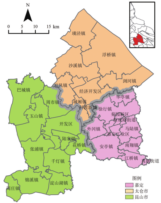 跨行政区域汽车产业集群的长三角一体化发展如何推进?