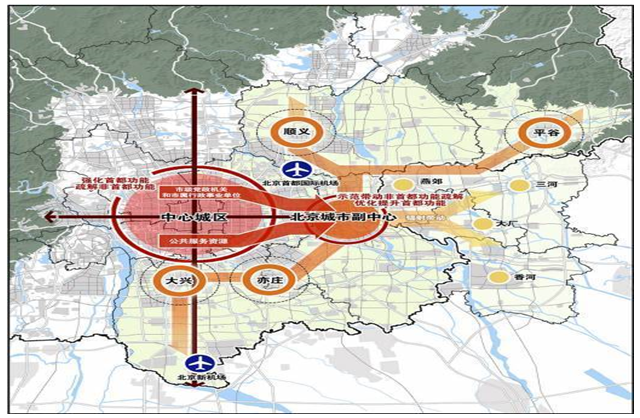 北京城市更新:北京以政策引领探索城市更新“北京模式” 北京城市更新:北京以政策引领探索城市更新“北京模式”