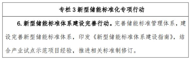 国家能源局发布“双碳”标准化提升行动计划 全文 国家能源局发布“双碳”标准化提升行动计划 全文
