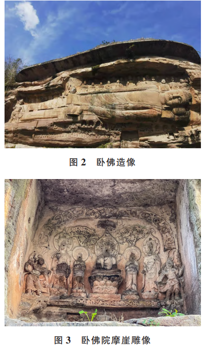 实用性村庄规划编制探析(附四川卧佛村和金线村规划案例) 实用性村庄规划编制探析(附四川卧佛村和金线村规划案例)