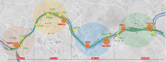 攀枝花市东区“十四五”康养产业发展规划 攀枝花市东区“十四五”康养产业发展规划