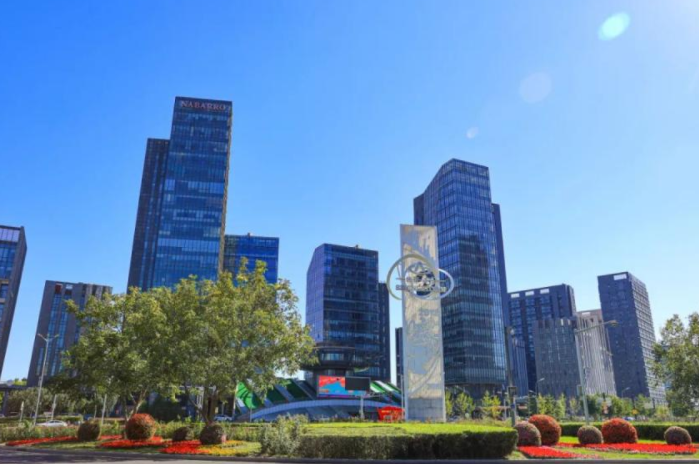 从政府工作报告探寻高精尖产业发展赛道,北京经开区再出发! 从政府工作报告探寻高精尖产业发展赛道,北京经开区再出发!