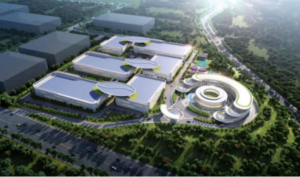 现代产业园发展趋势,现代产业园规划设计 现代产业园发展趋势,现代产业园规划设计