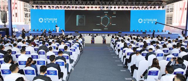 海辰储能发布“新制造”发展规划 招商签约3个产业链项目 海辰储能发布“新制造”发展规划 招商签约3个产业链项目