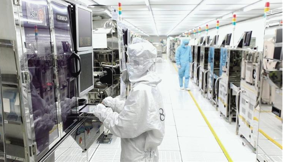 安康智能终端产业园：将年产1亿套摄像头