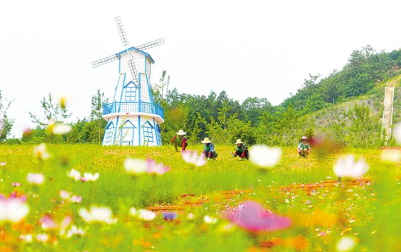 湖北“无废城市”建设三年行动方案 湖北“无废城市”建设三年行动方案
