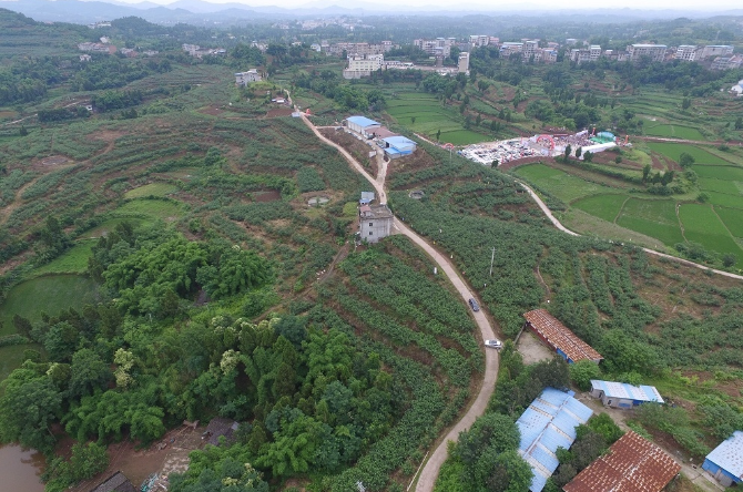 乡村振兴,全域土地综合整治,乡村人居环境 乡村振兴,全域土地综合整治,乡村人居环境