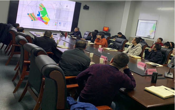 剑阁县金剑工业园区产业规划及控制性详细规划
