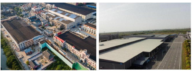 常州西太湖经济开发区产业用地现状 常州西太湖经济开发区产业用地现状
