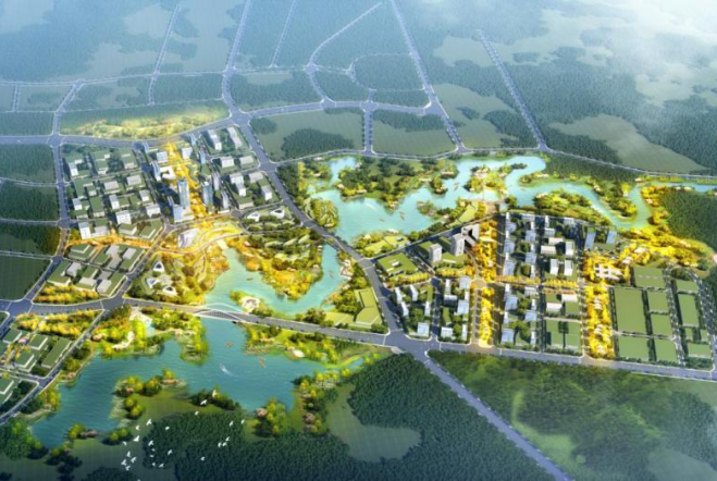 支持EOD项目服务乡村振兴的思考:金融模式创新、金融产品设计 支持EOD项目服务乡村振兴的思考:金融模式创新、金融产品设计