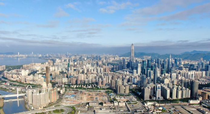 国务院印发河套深圳园区规划 涉及面积3.02平方公里 国务院印发河套深圳园区规划 涉及面积3.02平方公里