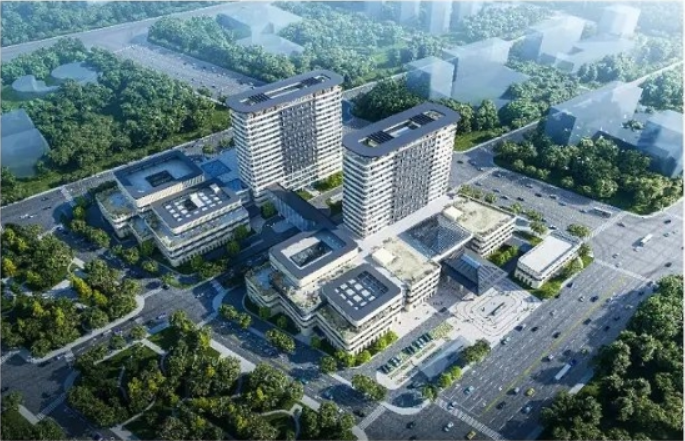 山东省医养健康产业发展规划 山东省医养健康产业发展规划