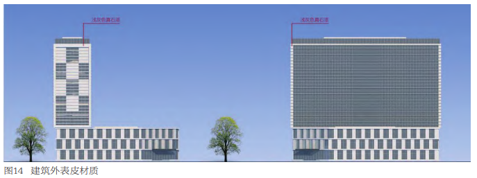 设计策略指导下的蚌埠微电子科技园方案设计 设计策略指导下的蚌埠微电子科技园方案设计