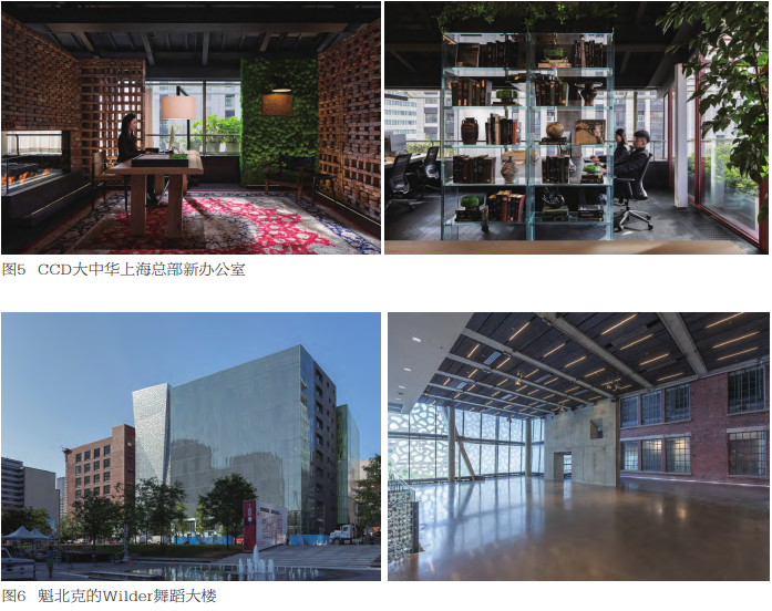 园区规划、建筑空间、建筑技术等方面的设计策略 园区规划、建筑空间、建筑技术等方面的设计策略