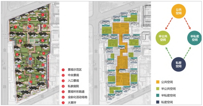 探索麻城影源健康城设计方案:医养结合型康养社区的设计策略 探索麻城影源健康城设计方案:医养结合型康养社区的设计策略