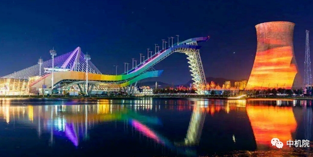 后冬奥时代,数字经济赋能冰雪产业将燃出万亿级市场 后冬奥时代,数字经济赋能冰雪产业将燃出万亿级市场
