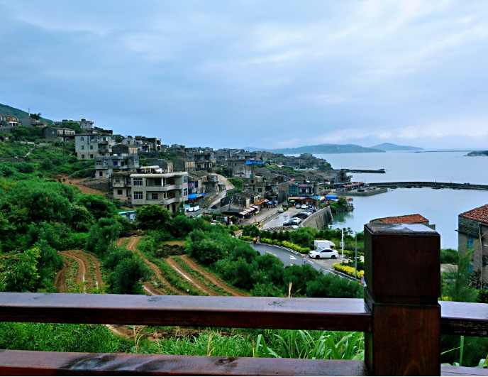 乡村振兴背景下北港村旅游产业发展条件分析 乡村振兴背景下北港村旅游产业发展条件分析